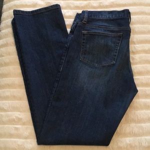 EUC Cabi Jeans